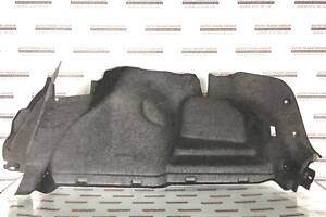 Обшивка арки права VW Passat B7 USA 2012-2015 561-867-428-P-1BS