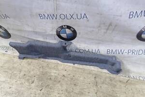 Обшивка багажника BMW 3-Series E93 3.0 N52 2010 задн. лев. (б/у)