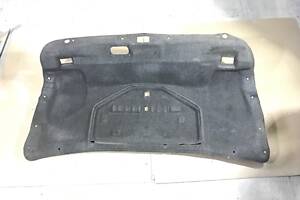 Обшивка багажника Bmw 5-Series E34 (б/у)