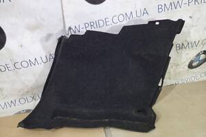 Обшивка багажника Bmw 5-Series E60 M54B30 (б/у)