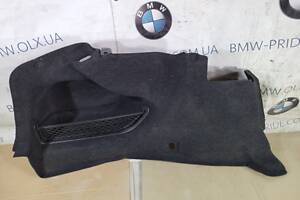 Обшивка багажника BMW 5-Series F10 N47D20 2013 (б/у)