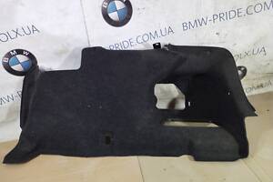Обшивка багажника BMW 5-Series F10 N47D20 2013 (б/у)