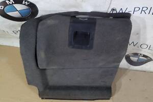 Обшивка багажника BMW 7-Series E38 лев. (б/у)