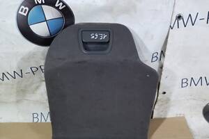 Обшивка багажника BMW 7-Series E65 N62B44 (б/у)