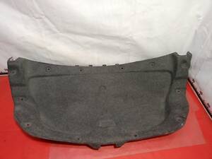 Обшивка багажника Camry Войлок 6471906270C0