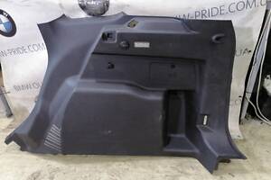 Обшивка багажника Ford Escape MK3 1.6 2014 (б/у)
