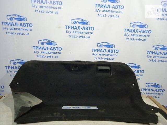Обшивка багажника Kia Cerato 2010 (б/у)