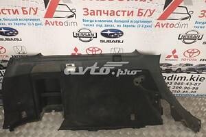 Обшивка багажника левая 84659SED911ZA Honda Accord 7 2002-2008