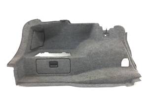 Обшивка багажника левая BMW 320 E90 2005-2008 51477059227