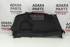 Обшивка багажника левая для Audi A4 Ultra Premium 2016-2019 (8W5863879ACCA9)