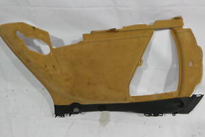 Обшивка багажника левая для Porsche Cayenne 9PA (955/957) 2002-2010 б/у