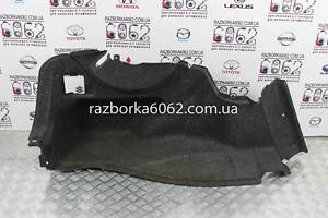 Обшивка багажника левая Honda Accord (CU/CW) 2008-2015 84651TL0E01ZB