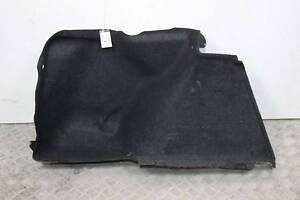 Обшивка багажника левая Mazda 3 (BM) 2012-2018 BJT66887002
