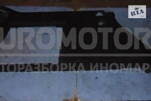 Обшивка багажника левая Mercedes M-Class (W164) 2005-2011 A164690