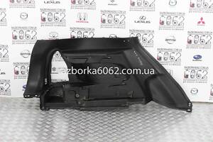 Обшивка багажника левая нижняя 17- Nissan X-Trail (T32-Rogue) 2014- 849515HA0A