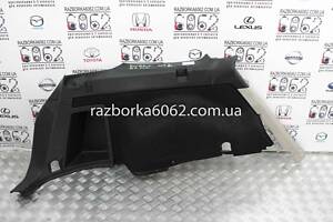 Обшивка багажника левая Subaru Outback (BR) USA 2009-2014 94027AJ21AWJ