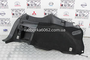 Обшивка багажника левая Subaru Outback (BS/BN) 2014-2020 94027AL11AVH