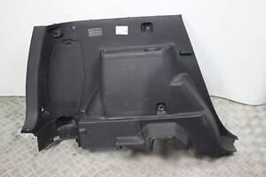Обшивка багажника левая Toyota Corolla Verso 2004-2009 647400F010B0
