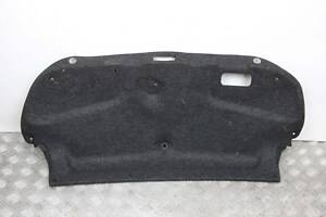 Обшивка багажника Mazda 3 (BM) 2012-2018 B60S688W1