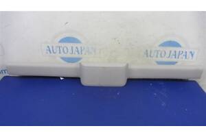 обшивка багажника MITSUBISHI PAJERO SPORT 96-09 7225A010