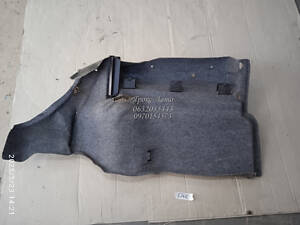 Обшивка багажника накладка на заднюю правую арку для Opel Omega B 1999 000067410