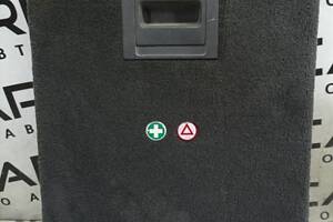 Обшивка багажника Opel Signum 2.2 YH 2006 (б/у)
