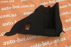 Обшивка багажника правая Ford EcoSport GN15 A31148