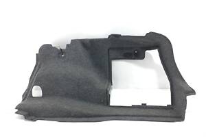 Обшивка багажника правая BMW 320 E90 2005-2008 51477059228