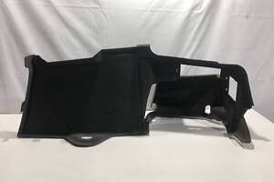Обшивка багажника правая для Audi A8 (D2) 1994-2000 б/у