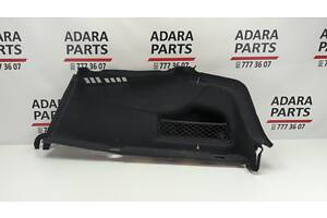 Обшивка багажника правая для Audi A6 Premium Plus 2011-2015 (4G5863888D44H)