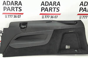 Обшивка багажника правая для Audi Q7 Premium Plus 2009-2015 (4L0863888BTPL, 4L0863880AETPL)