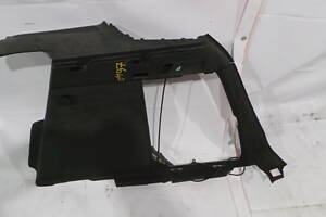 Обшивка багажника правая для Audi Q5 2008-2012 б/у