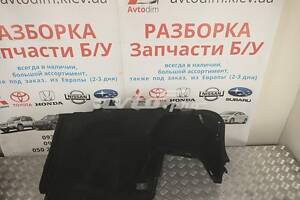 Обшивка багажника правая Lexus IS 2005-2013 6471453040C0