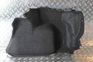 Обшивка багажника правая Mazda 3 (BL) 2009-2014