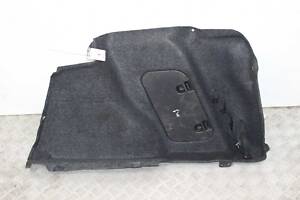Обшивка багажника правая Mazda 3 (BM) 2012-2018 BPM46885002