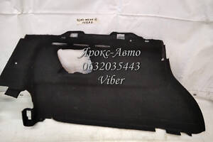 Обшивка багажника правая Megane III 09-13 (Хечбек), СУ 849500001R 000029053
