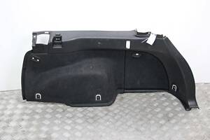 Обшивка багажника правая Subaru Outback (BP) 2003-2009