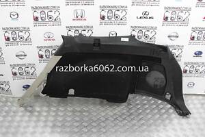 Обшивка багажника правая Subaru Outback (BR) USA 2009-2014 94027AJ22AWJ