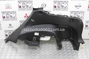 Обшивка багажника правая Subaru XV 2011-2016 94027FJ000VH