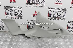 Обшивка багажника правая верхняя Subaru XV 2011-2016 94015FJ000ME