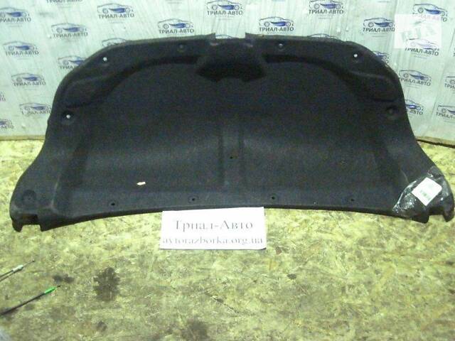 Обшивка багажника Toyota Camry 2006-2011 6471933080C0 (Арт.1150)