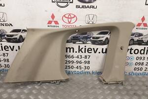 Обшивка багажника верхняя левая 769358H300 Nissan X-Trail T30 2001-2007