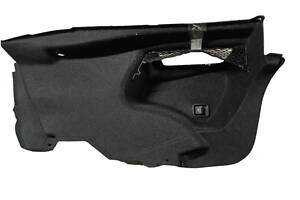 Обшивка багажника внутренняя левая 7289011 BMW 3 F30-31 12-19