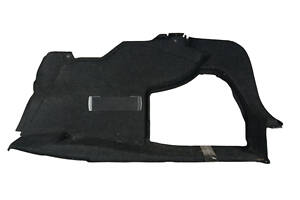 Обшивка багажника внутренняя правая 7246298 BMW 3 F30-31 12-19