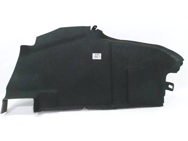 обшивка багажного отделения правая ● Buick Regal `14-17