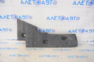 Защита днища короткая левая Lexus GS300 GS350 GS430 GS450h 06-07 rwd