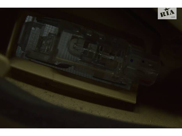 Обшивка двери (карточка) зад лев Lexus RX350 RX450h 10-15 беж (01) 67630-48590-C4