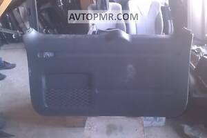 Обшивка двери багажника Toyota Rav4 06-12