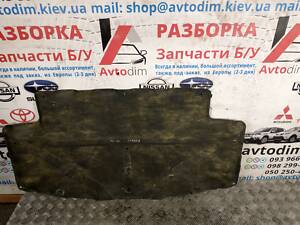 Обшивка капота 90815SA030 Subaru Forester 2003-2006