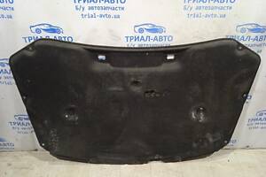 Обшивка капота Honda Accord 2008-2012 74141TL0G00 (Арт.17818)